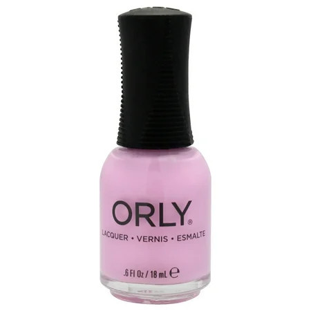 Orly Nail Polish - Sea Blossom 2000315 | Walmart (US)