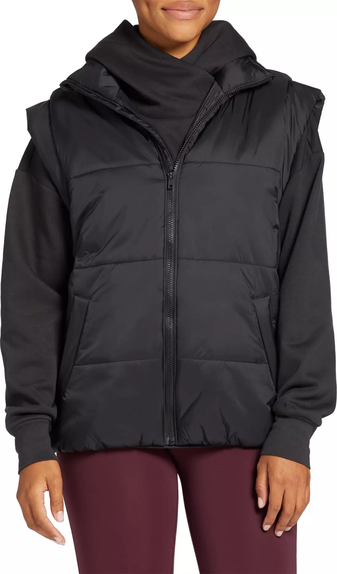 DSG Women's Stratus Vest | Dick's Sporting Goods