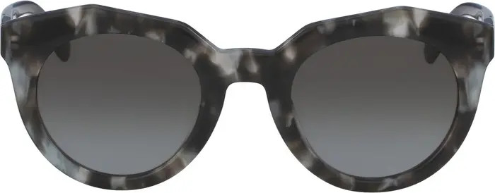 MCM 50mm Round Sunglasses | Nordstromrack | Nordstrom Rack