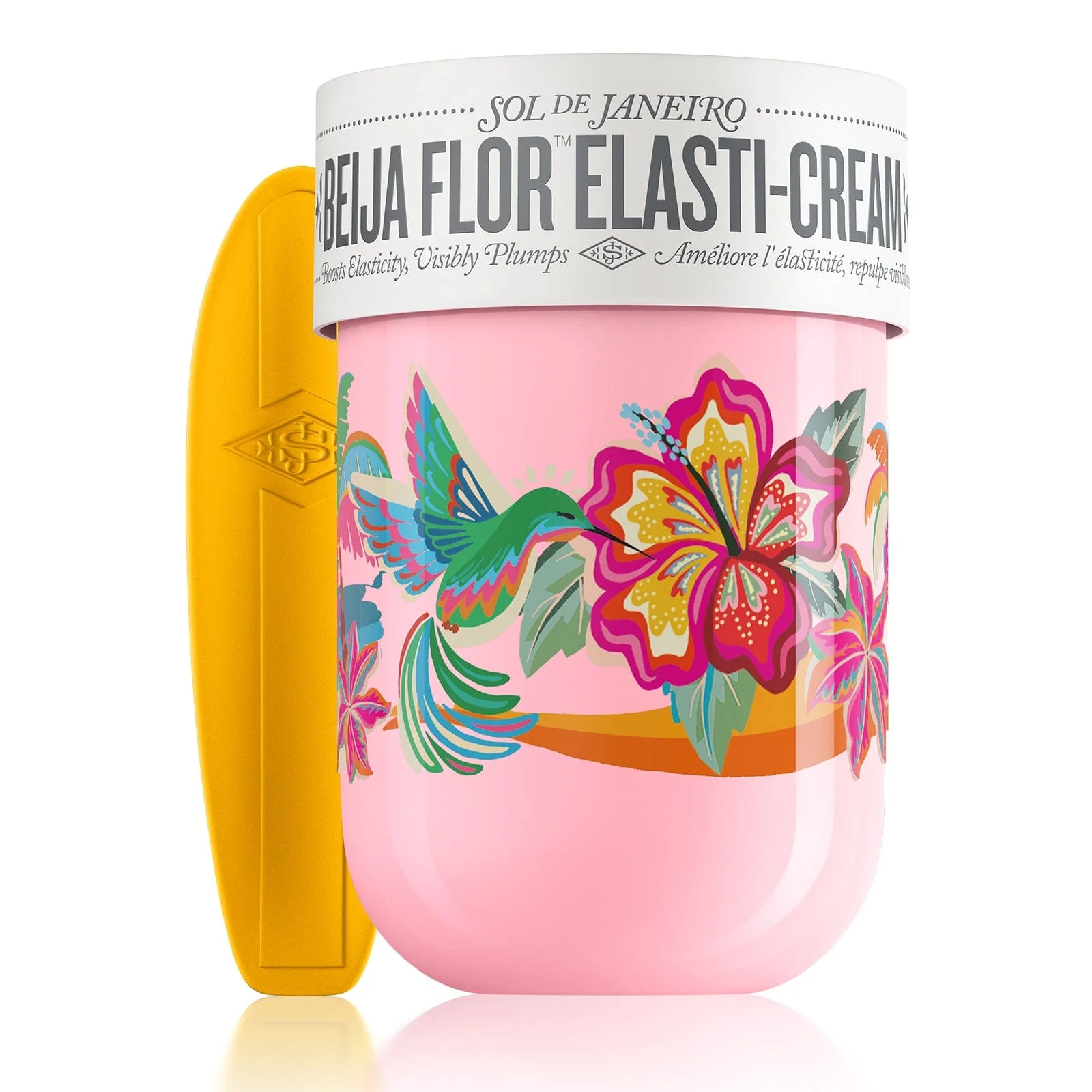 Biggie Biggie Beija Flor™ Elasti-Cream | Sol de Janeiro