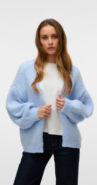 VMMAYBE Knit Cardigan | Vero Moda® | Vero Moda