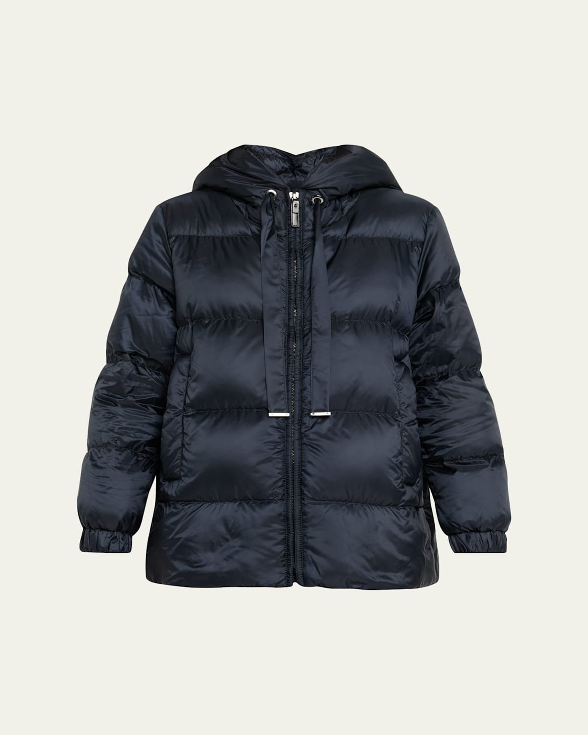 Seia Hooded Down Jacket | Bergdorf Goodman