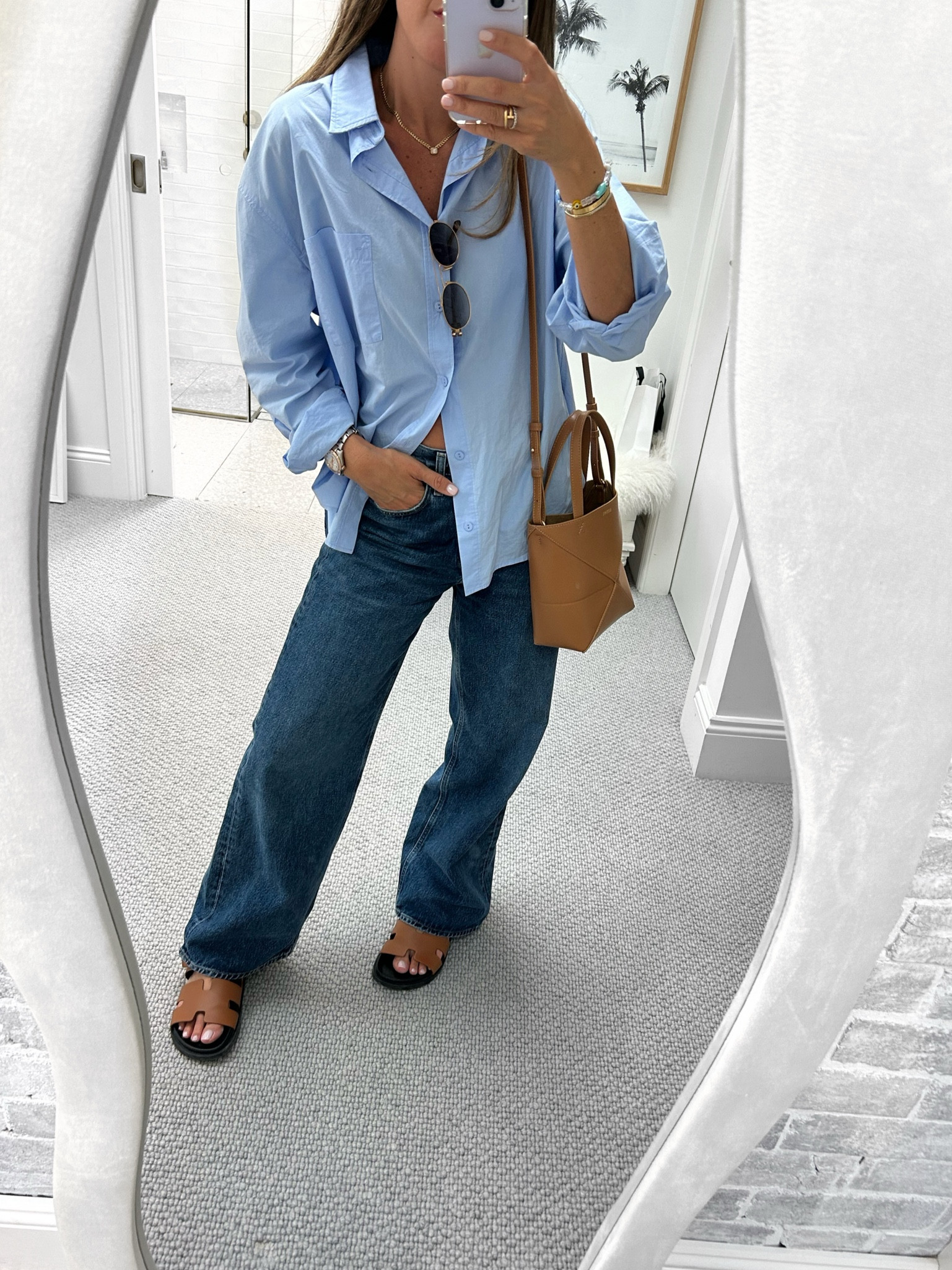 Monday blues , got ready in 2 minutes 

#LTKU #LTKaustralia #LTKstyletip