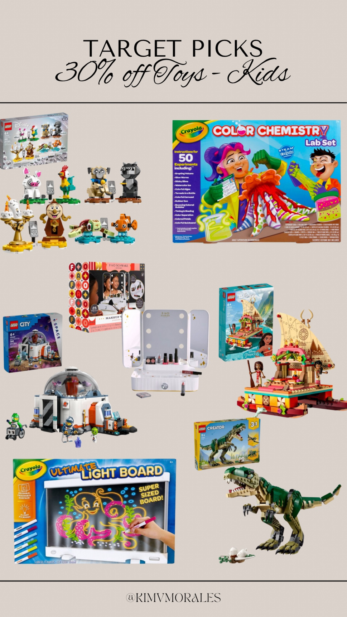 Target sale

#LTKGiftGuide #LTKHoliday #LTKKids