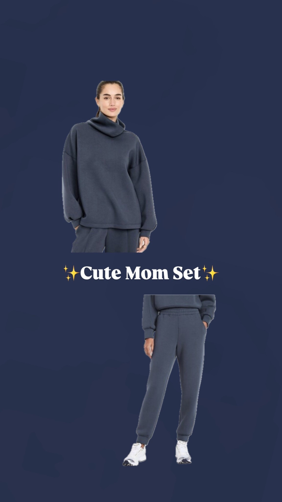 Loving this for postpartum mom life ✨❤️👏🏻

#LTKootd #LTKActive #LTKmomlife