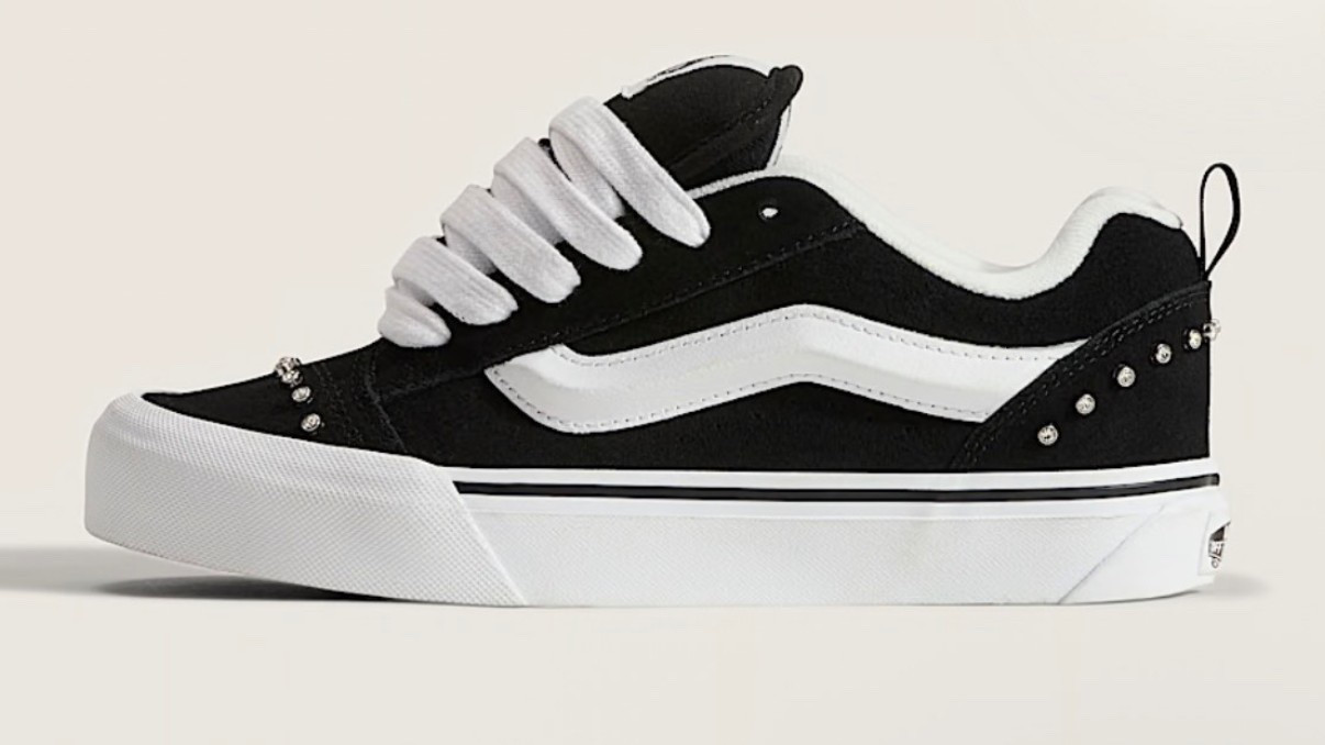 Vans Knu Skool Shoe the perfect everyday shoe to throw on for a casual day!

#LTKGiftGuide #LTKootd #LTKSaleAlert