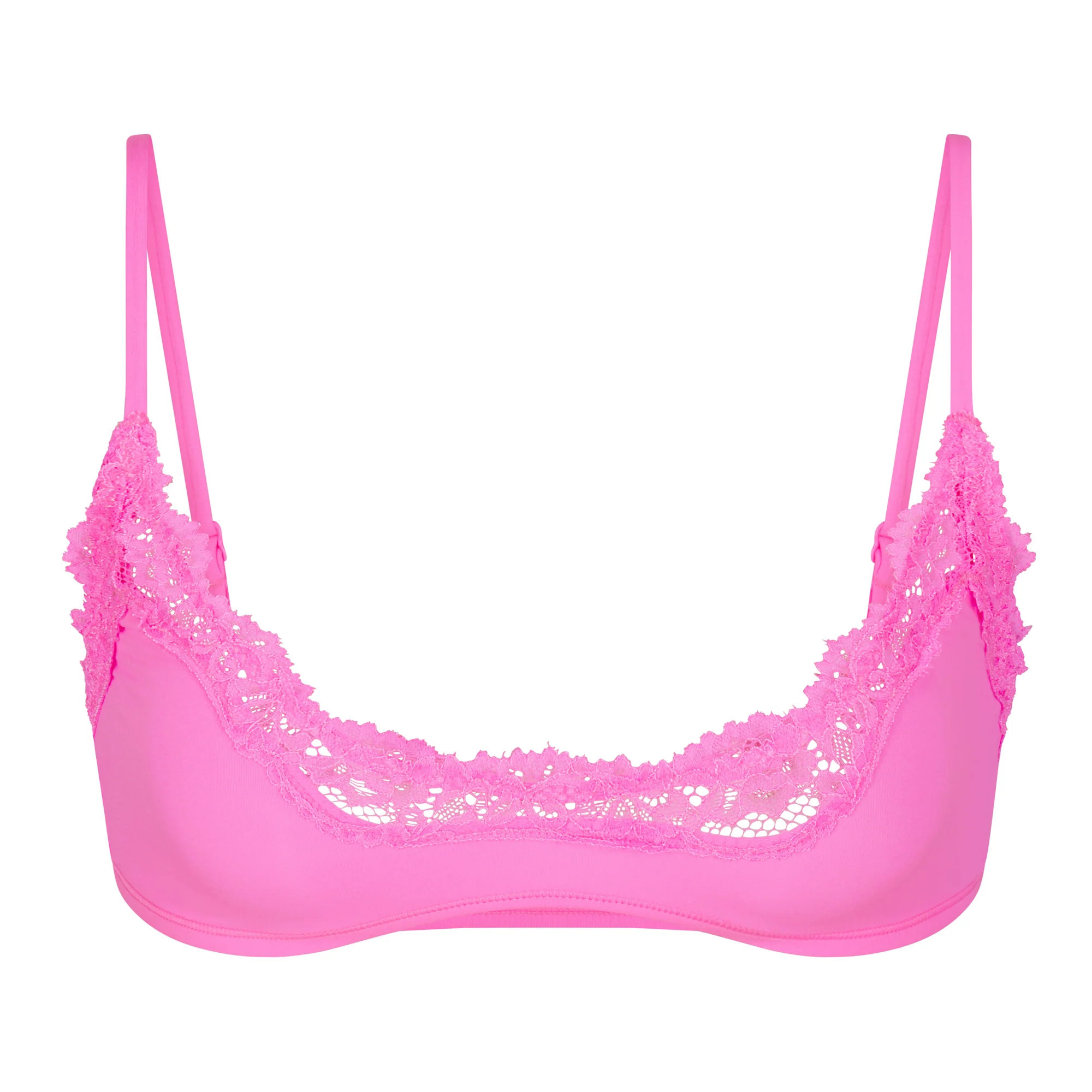 SCOOP BRALETTE | SKIMS (US)