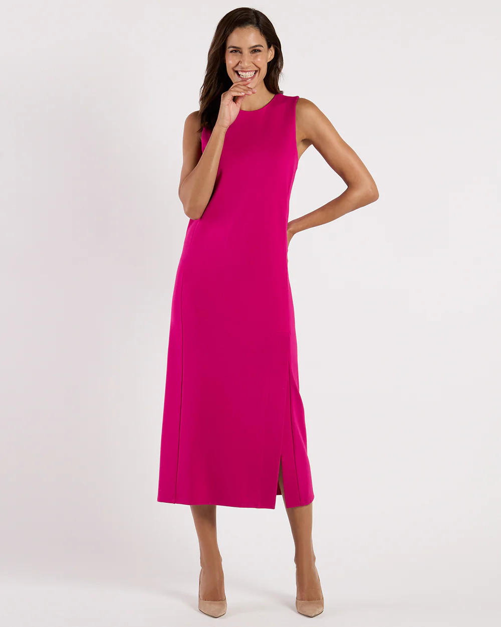 Darcy Dress - Jude Ponte | Jude Connally