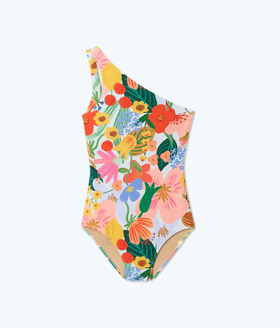 The Seamless Sidestroke - Sicily | SummerSalt