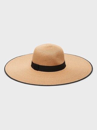 Beach Hat | Banana Republic Factory