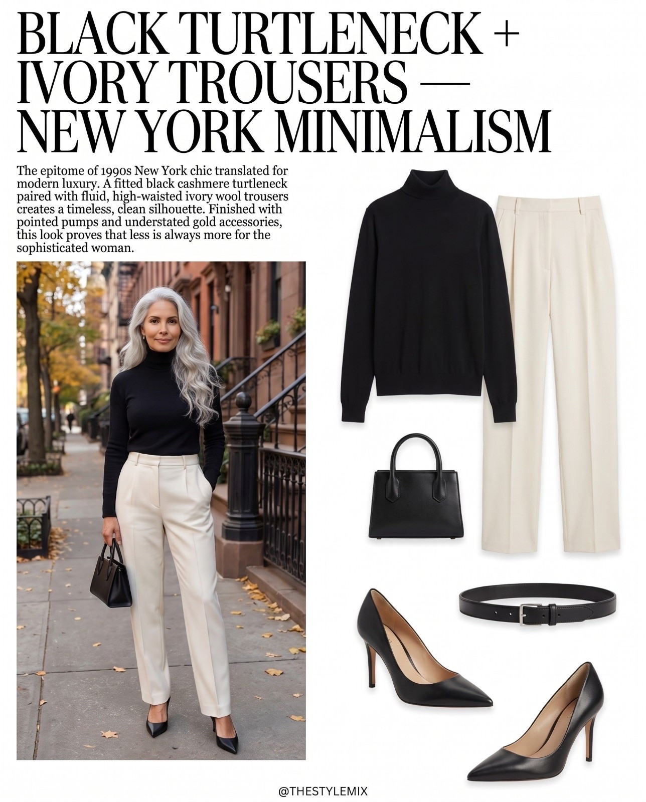 fall outfits women over 50: Autumn outfits: Work outfits, business casual, elegant and Polished. Teacher outfits. Minimalist black & white outfits are the definition of effortless elegance. 

From everyday errands to lunch dates and evenings out, this classic combination proves that less really can be more

 #LTKSummer #LTKVacation 
#LTKPlusSize #LTKTall
#LTKPetite #LTKBump
#LTKmomlife #LTKOver40
#LTKMidsize #LTKvlog
#LTKgrwm #LTKootd
#LTKdayinmylife
#LTKSaleAlert 
#LTKSeasonal #LTKmomlife

#Over50Style #BlackAndWhiteStyle #MinimalistFashion #EverydayElegance #TimelessFashion

Minimalist black and white outfits, elegant everyday style, effortless elegance over 50, classic outfit ideas, women over 50 fashion

#LTKdayinmylife #LTKWorkwear #LTKTravel