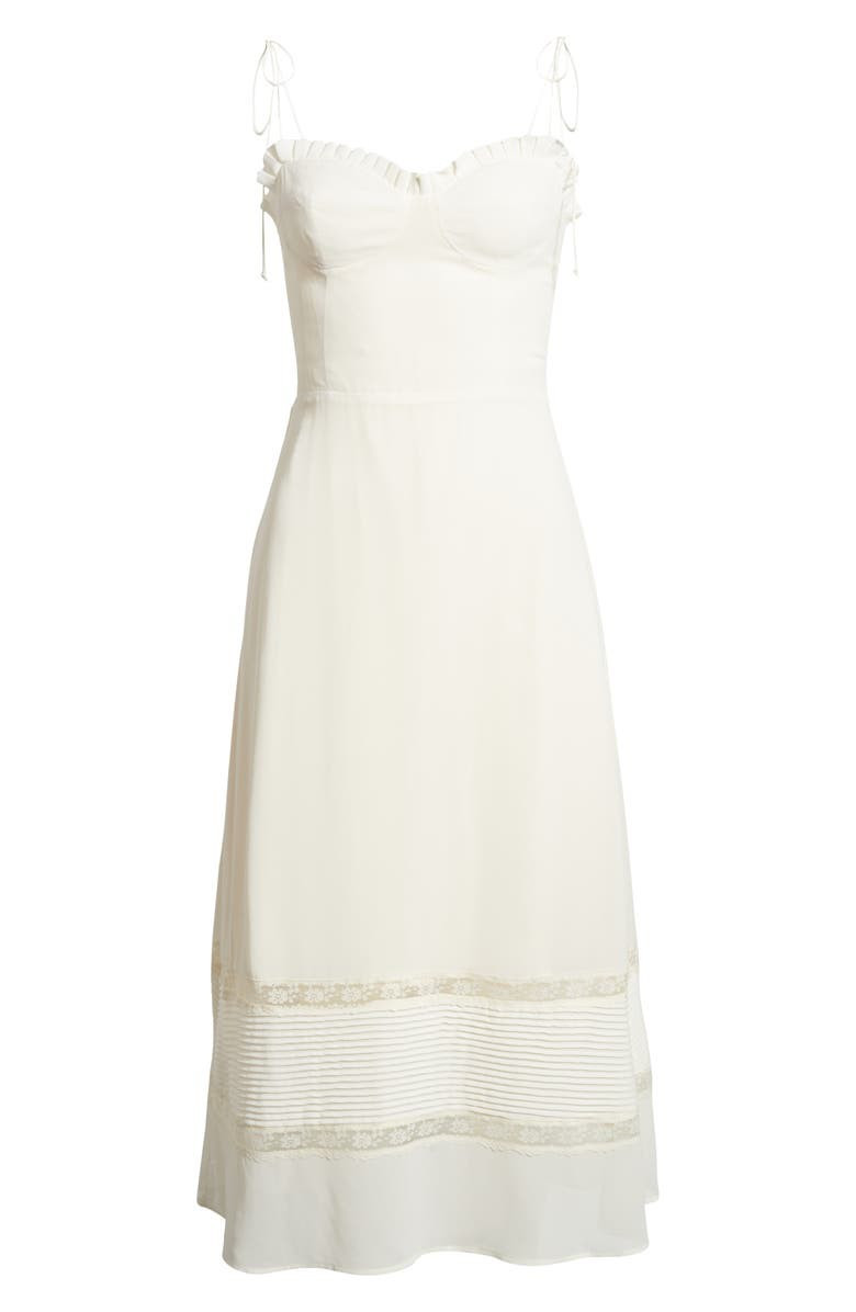Ronan Sleeveless Dress | Nordstrom