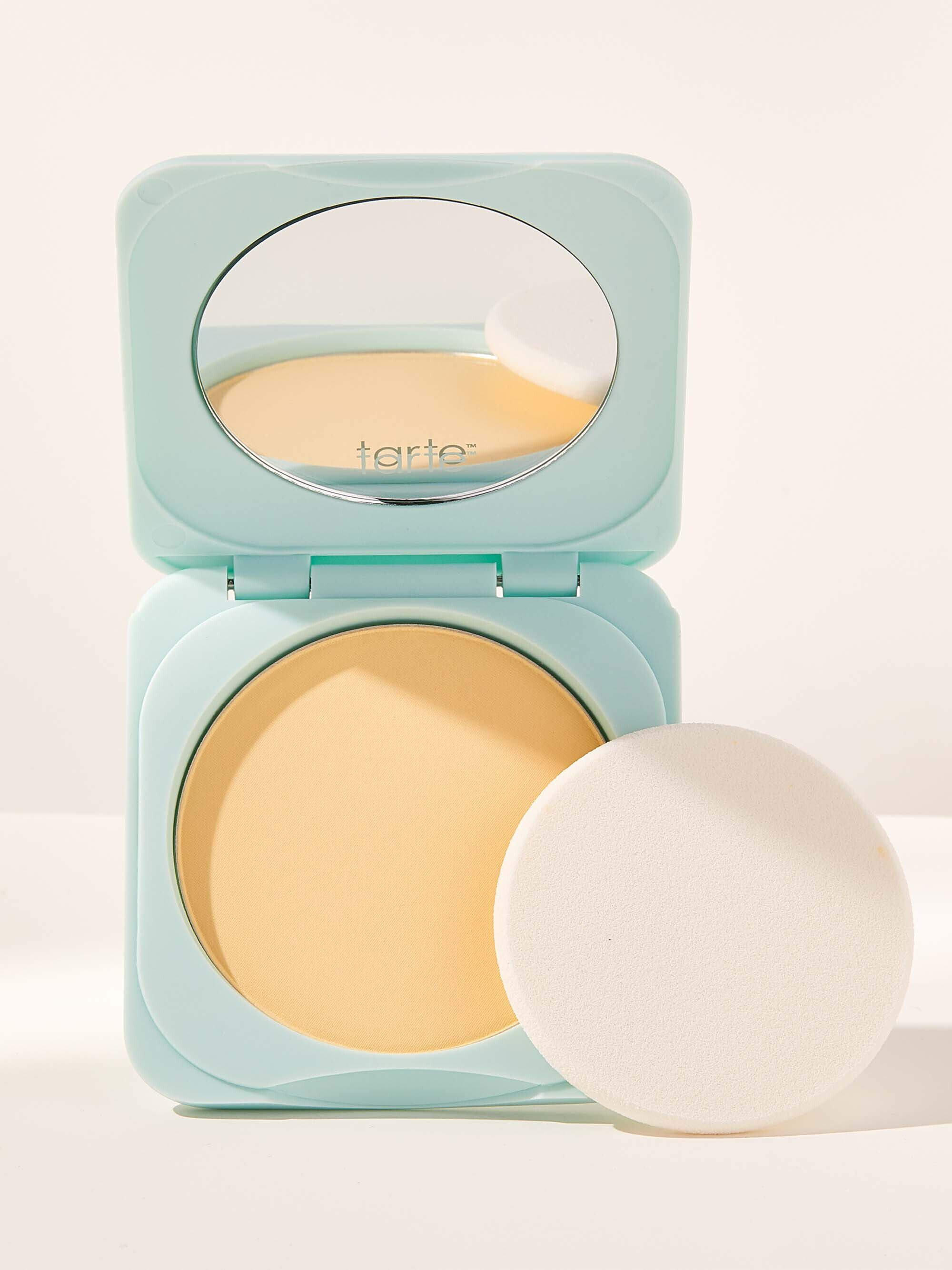 sunset blur finishing powder | tarte cosmetics (Global)