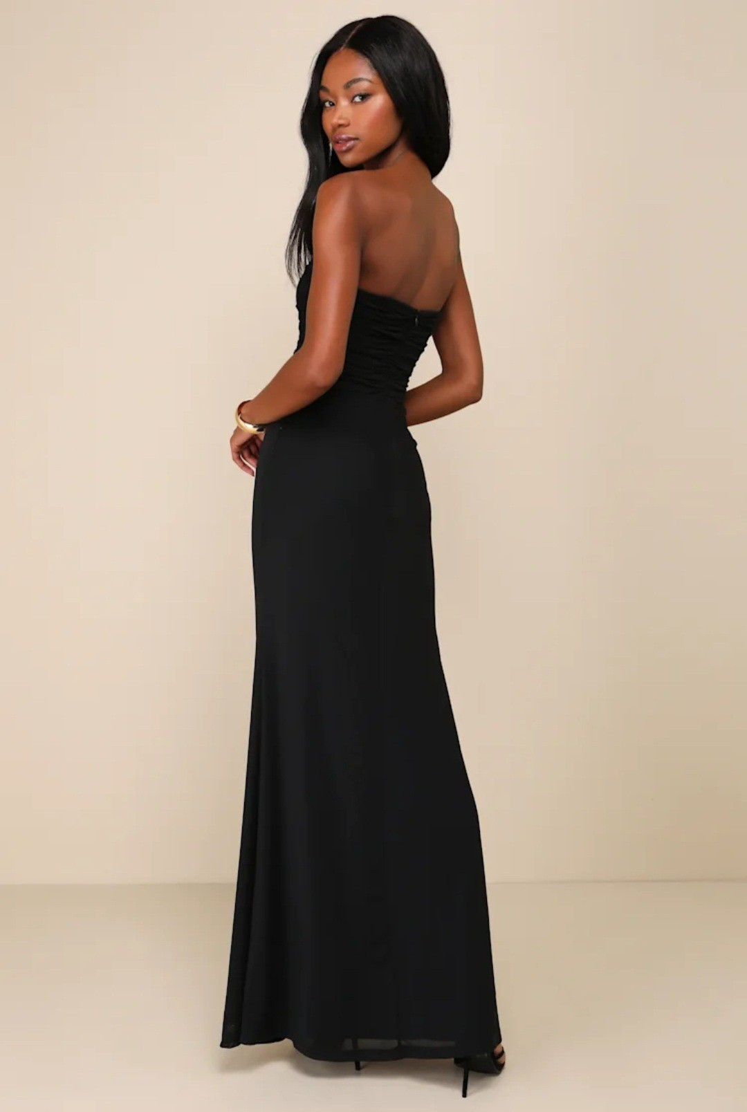 Shop this strapless mesh ruched maxi dress on sale $63.20 Org. $79 - the perfect color for Valentine’s Day 😍 This year we’re wearing all the clothes that make us feel beautiful even if we have nowhere to wear them 🥲 Remember get a price drop notification if you heart a post/save a product 😉 

✨️ P.S. if you follow, like, share, save, or shop my post (either here or @amandaroblessed).. thank you sooo much, I appreciate you! As always thanks sooo much for being here & shopping with me 🥹 

| gifts for him, chilco maxi skirt, NYFW, new york fashion week, resort wear, holiday dresses, gift guide for her, gifts for men, winter white outfits, tartan & plaid, travel outfits, cocktail dresses, nye outfit, bounce fleece funnel neck tunic, red light mask, scarf coat, home organization, cozy set, bedding refresh, valentines day decor, women's highest rise vintage straight jeans universal thread, bedding refresh, valentines day decor, vacation outfits beach, valentines day decor, valentines day gifts for her, gifts for girlfriend, gifts for wife, girlfriends valentines day gifts, wife valentines day gifts, valentines day, valentines day outfit, valentines outfits, valentines day gifts, gifts for her, valentines day dress, valentines dress |

#LTKCreatorOwned #LTKCreatorOwnedBrands #WinterTrends #LTKWinterTrends #WorkWear #TopSharedPosts #LTKTopSharedPosts #TrendingCreators #LTKTrendingCreators #PopularToday #LTKPopularToday #TreatYourself #LTKTreatYourself #amandaroblessed #LosAngeles #LTKGiftGuide #LTKdayinmylife #LTKgrwm #LTKootd #LTKfitnessgoals #LTKmomlife #LTKmorningroutine #LTKselfcare #LTKstorytime #LTKfoodie #LTKvlog #LTKSeasonal #LTKActive #LTKU #LTKOver40 #LTKHome #LTKSaleAlert #LTKMidsize #LTKPetite #LTKPlusSize #LTKTall #LTKFindsUnder50 #LTKFindsUnder100 #LTKBeauty #LTKWorkwear #LTKTravel #LTKBaby #LTKBump #LTKKids #LTKMens #LTKWedding