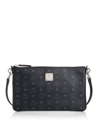 Aren Visetos Small Crossbody Pouch Bag | Bloomingdale's (US)