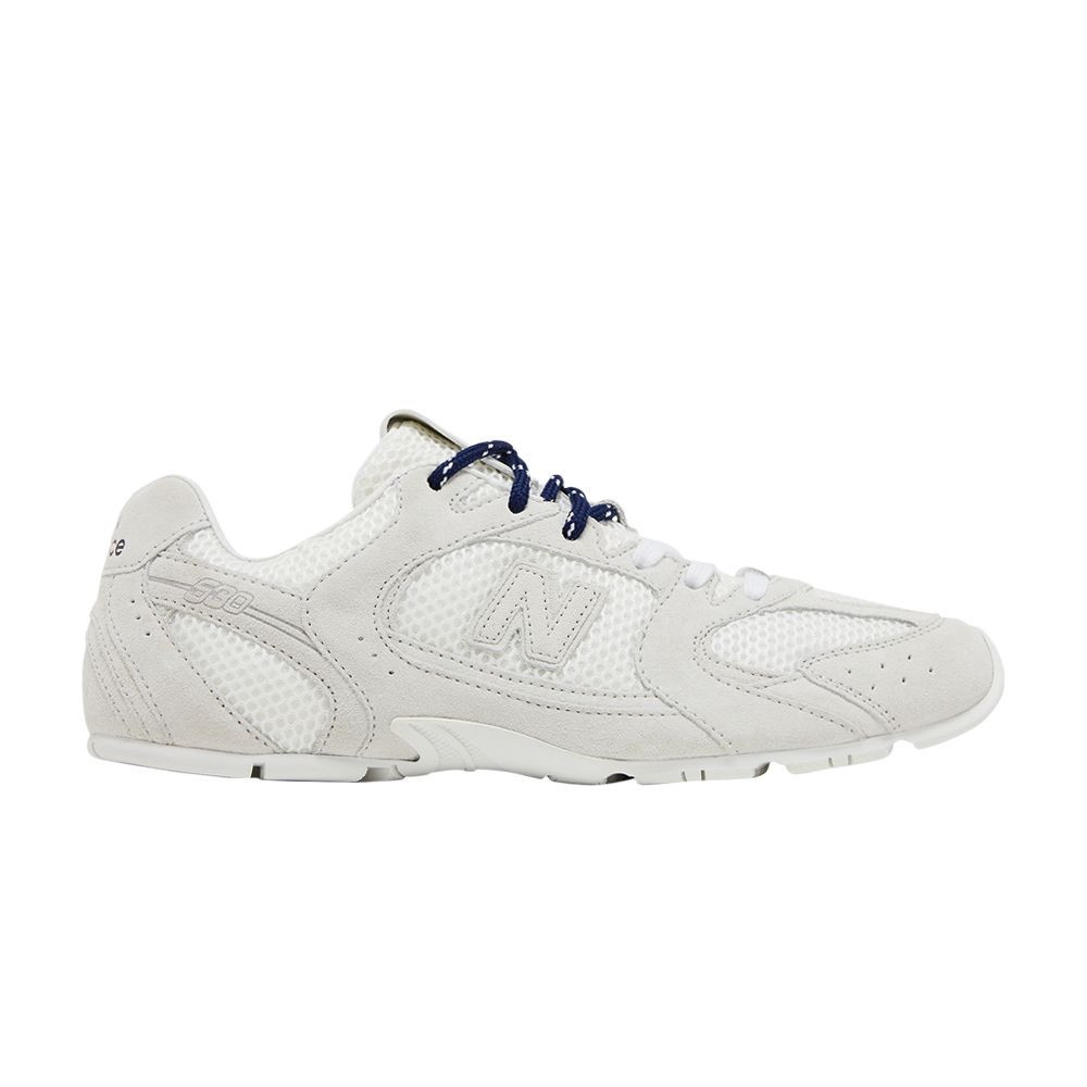 Miu Miu New Balance x Miu Miu 530 SL 'White' | Men's Size 38.5 | GOAT