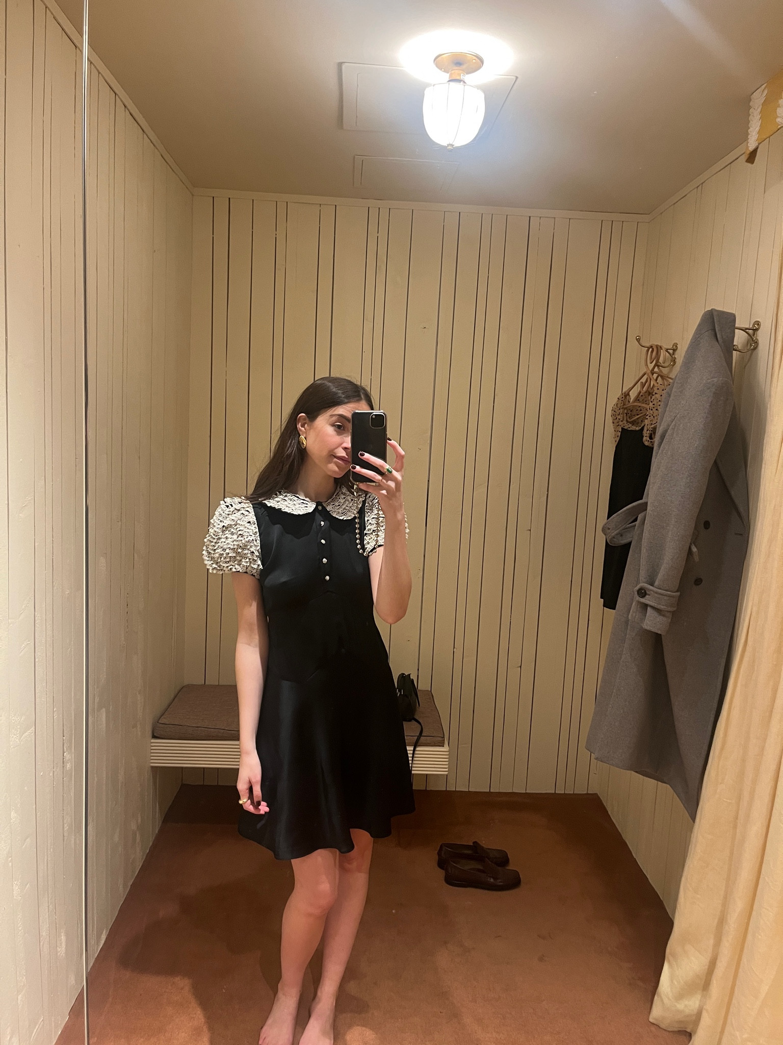 Holiday dressing with doen 

#LTKHoliday #LTKSeasonal #LTKstyletip