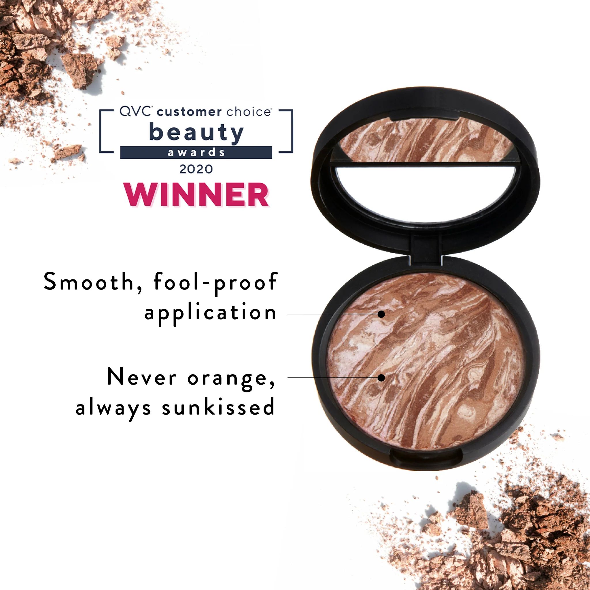 Baked Bronze-n-Brighten | Laura Geller