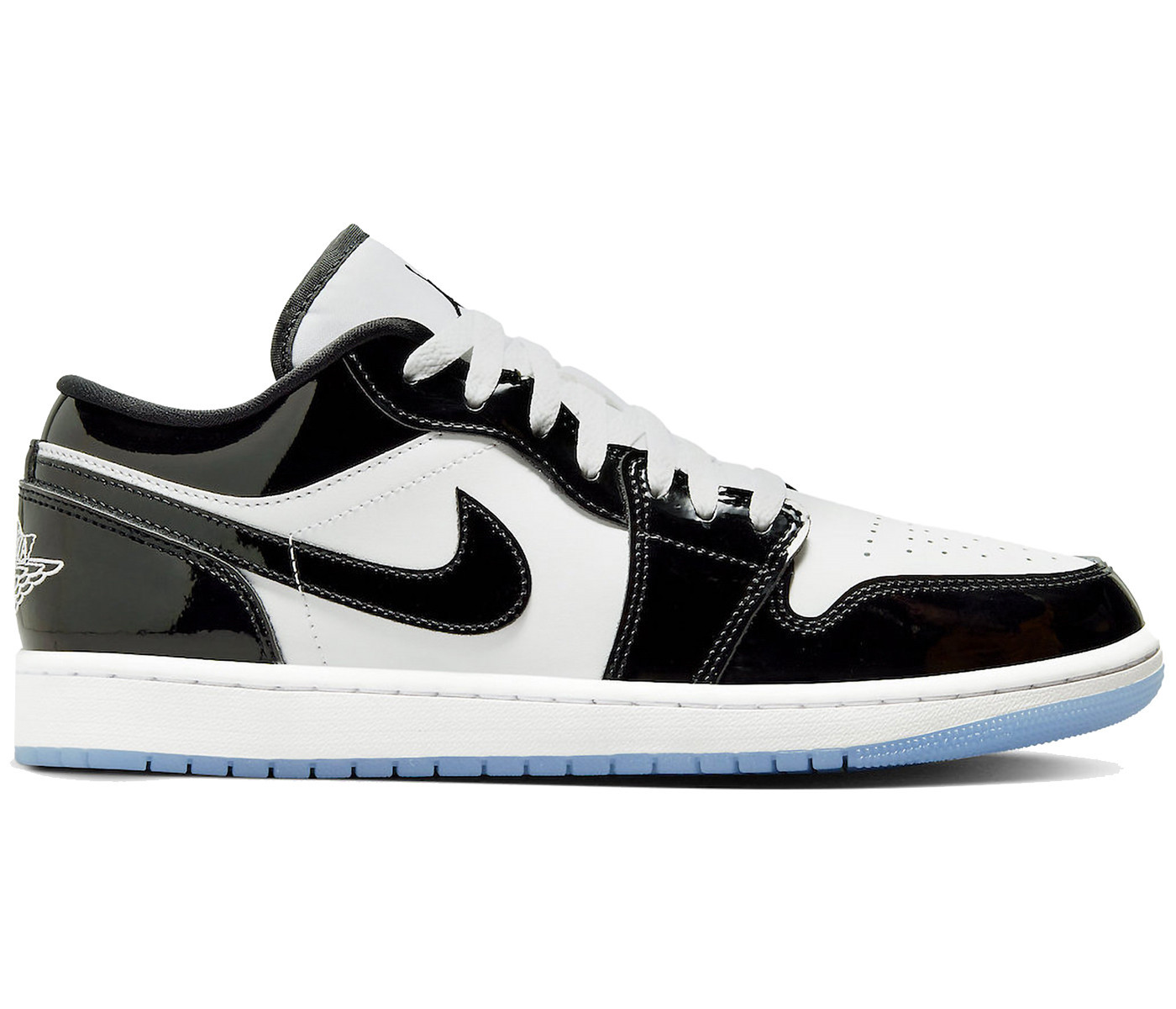 Jordan 1 Low SE Concord | StockX
