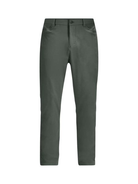 ABC Slim-Fit Trouser 30" *Warpstreme | Men's Trousers | lululemon | Lululemon (US)