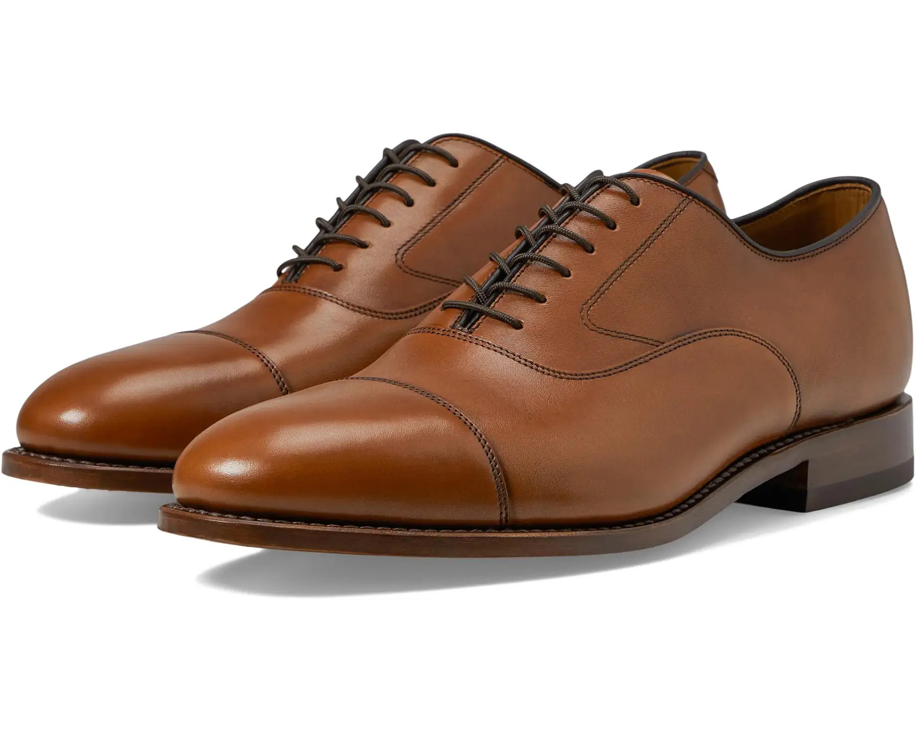Melton Classic Dress Cap Toe Oxford | Zappos