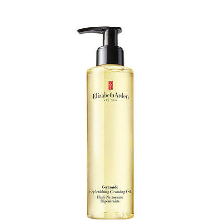 Elizabeth Arden Ceramide Replenishing Cleansing Oil | Arnotts