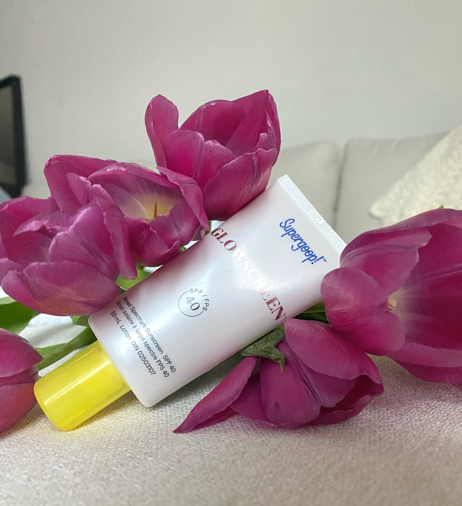 My favourite sunscreen for glowing skin! Works great under makeup or alone for flawless summer skin! 

#LTKsalealert #LTKbeauty #LTKxSephora