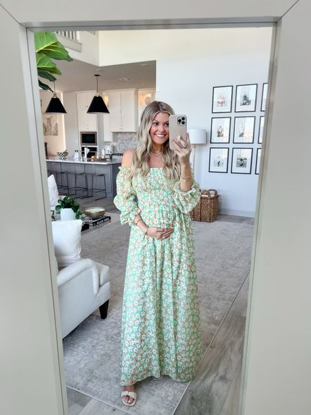 Sharing a few piece from my friend Natalie Kennedy’s collection with Pink Lily! (code: JESSCRUM for 20% off — wearing my true size small) 

Bump friendly dresses, spring dresses, spring break, babymoon outfits, vacation outfits, affordable dresses, Easter dresses

#LTKbump #LTKSeasonal #LTKFind