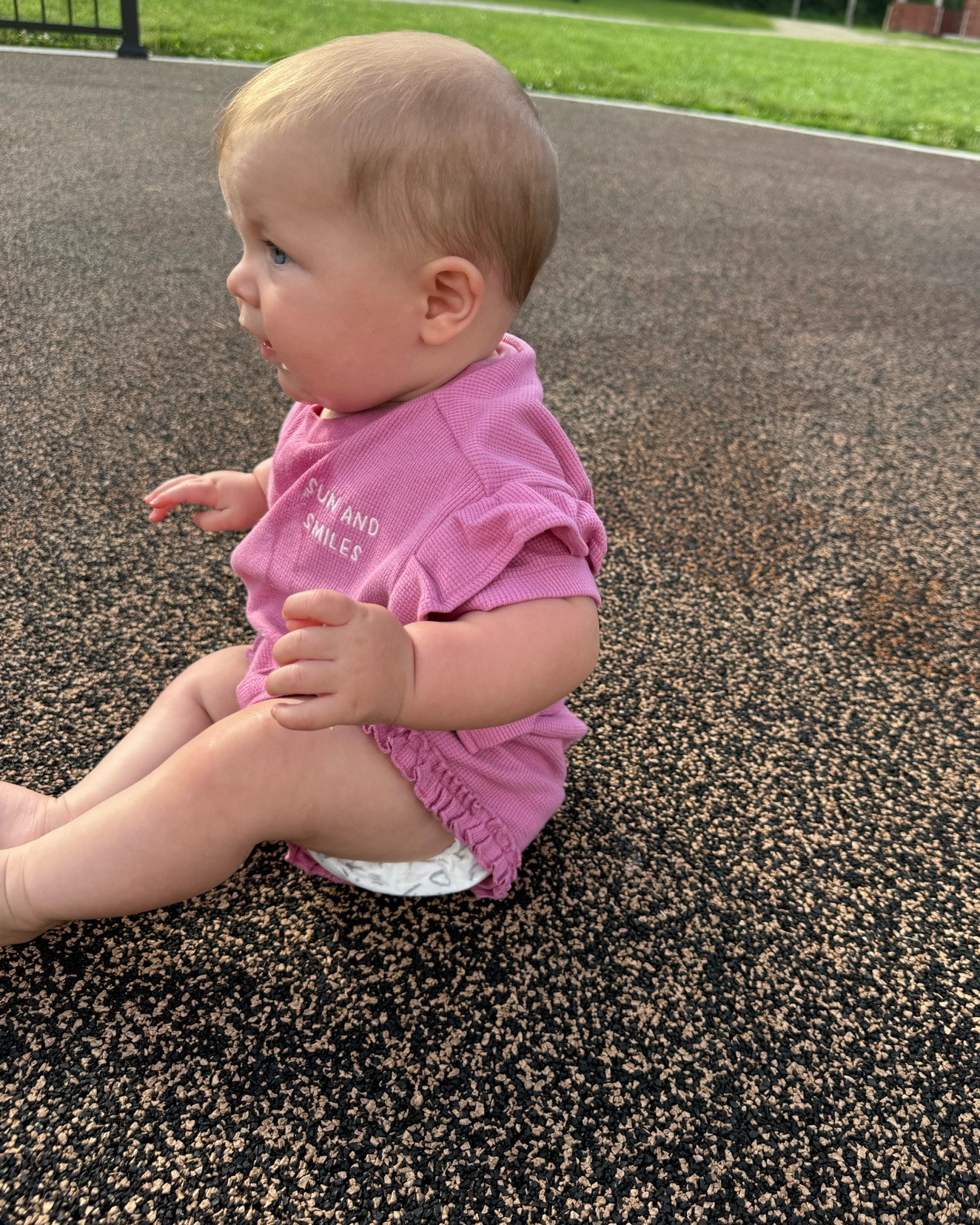 Baby Girl Outfit for summer!

#LTKmomlife #LTKBaby