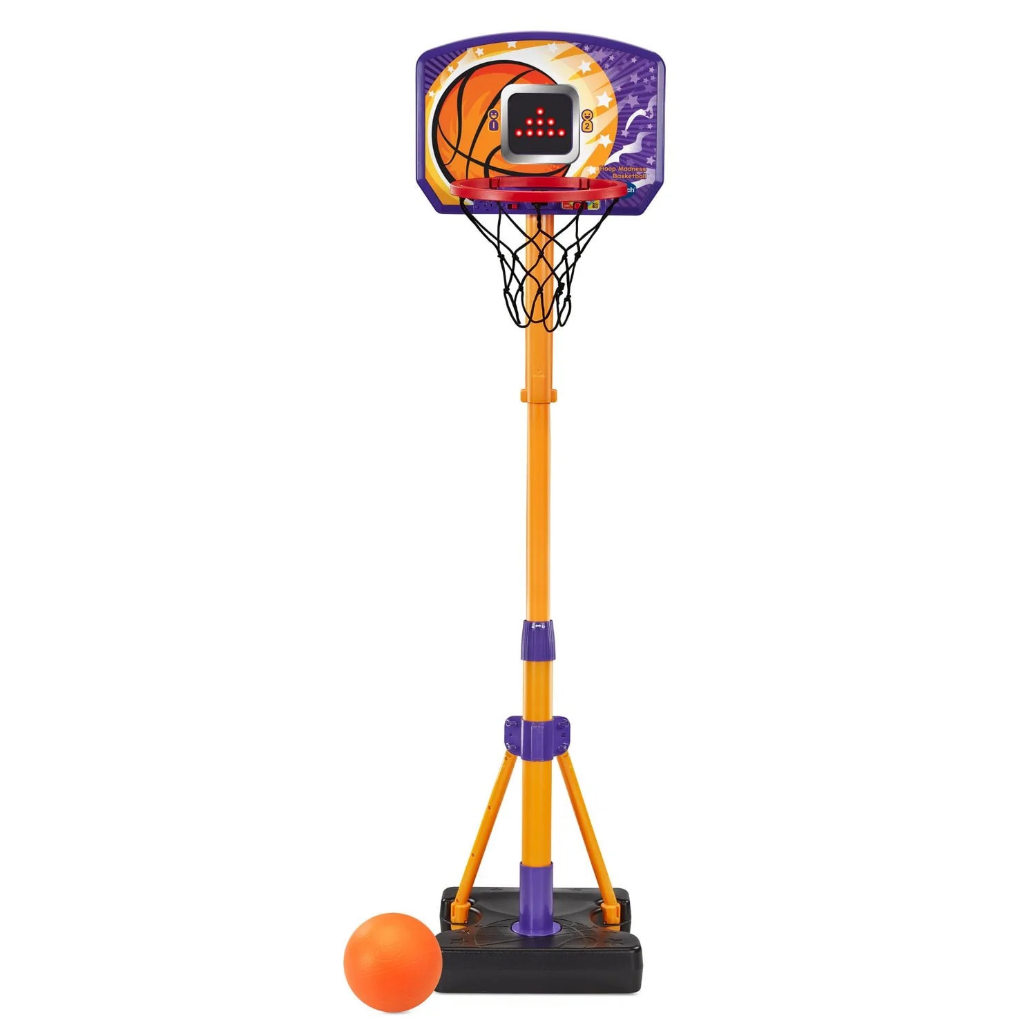 VTech Hoop Madness Basketball™ - English Version | Walmart (CA)