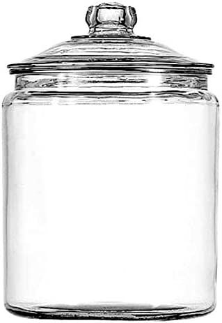 Anchor Hocking 2-Gallon Heritage Hill Jar | Amazon (US)