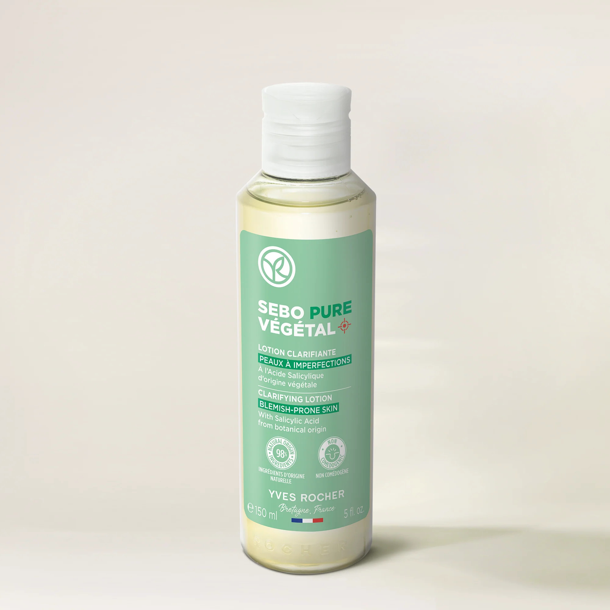 Clarifying Lotion | Yves Rocher (CA)