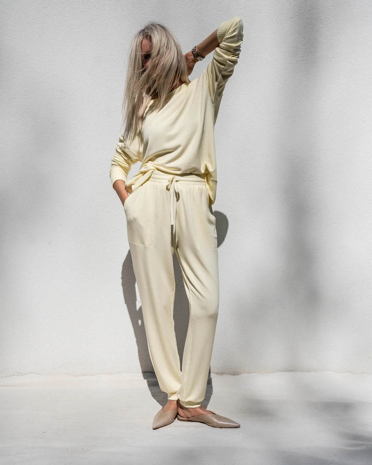 Supersoft Jogger | Splendid