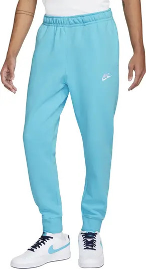 Sportswear Men's Club Pocket Fleece Joggers | Nordstrom