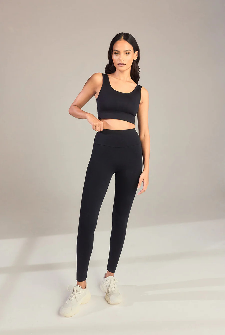 Everyday High Waisted Leggings | LOVALL