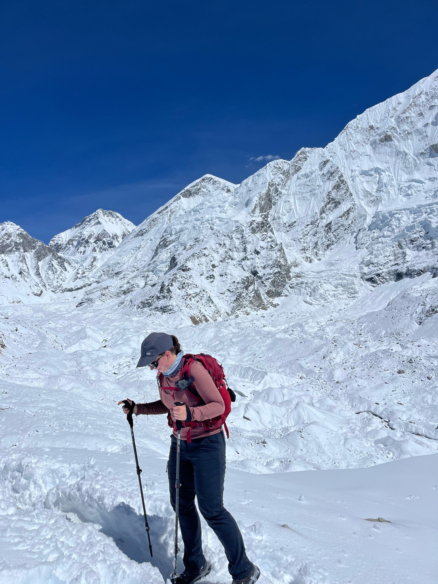 my go to trekking outfit in the himalayas, and some of my favorite gear 🏔️✨

#LTKU #LTKActive #LTKTravel