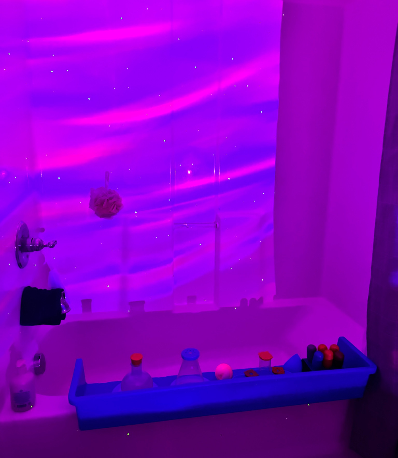 Bath time goodies 🛁 🧼 

Our favorite bath bombs are from Buff City Soap & Sweet Bath Co. 💙

#LTKhome #LTKMostLoved #LTKkids