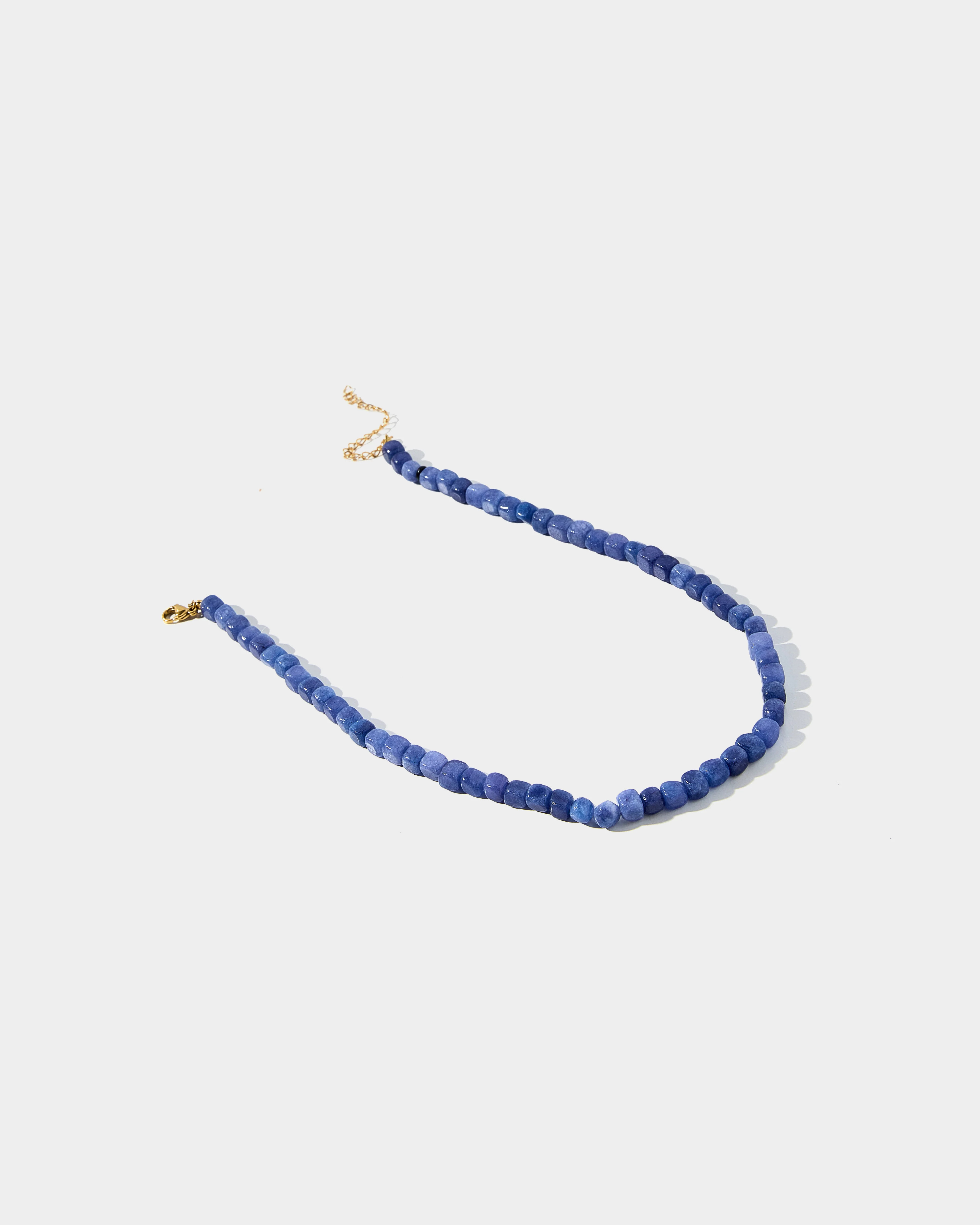 Sabrina Necklace | Allie + Bess