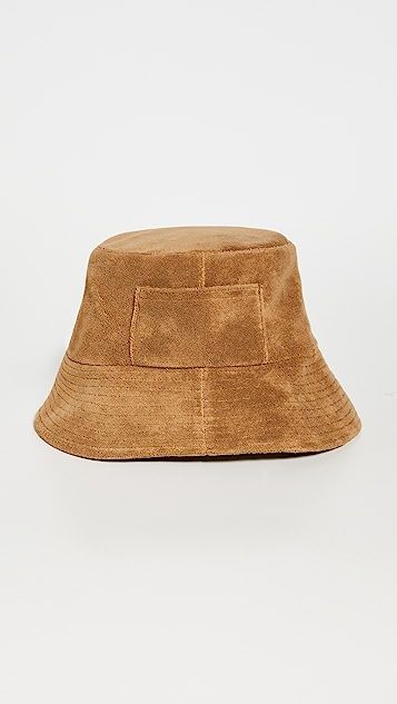 Wave Bucket Hat | Shopbop