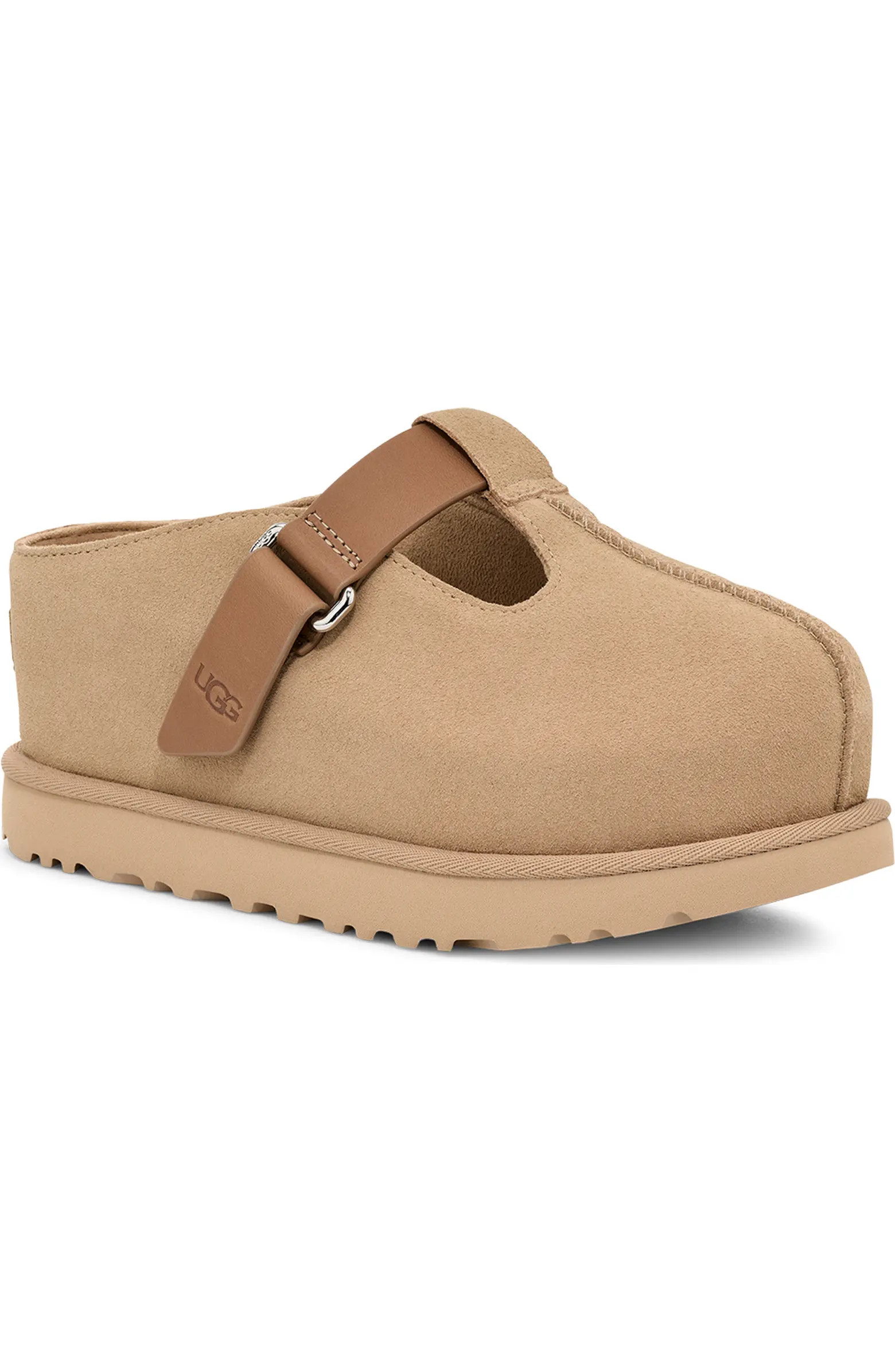 Goldenstar Platform Clog (Women) | Nordstrom