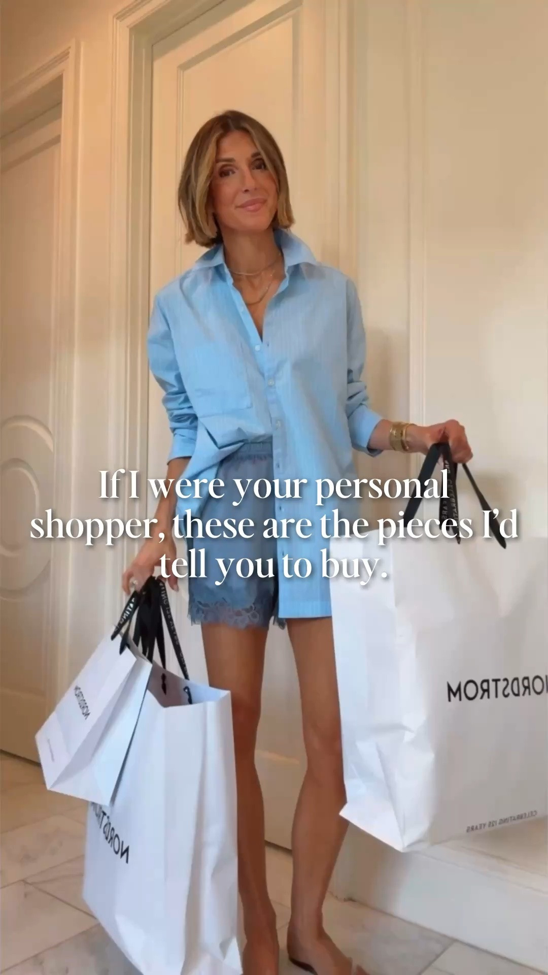 New items I loving at Nordstrom right now for summer

#LTKgrwm #LTKootd