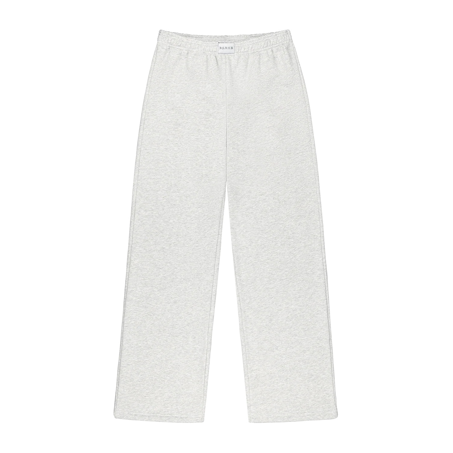 Boxer Sweatpants - Classic Grey | Parke