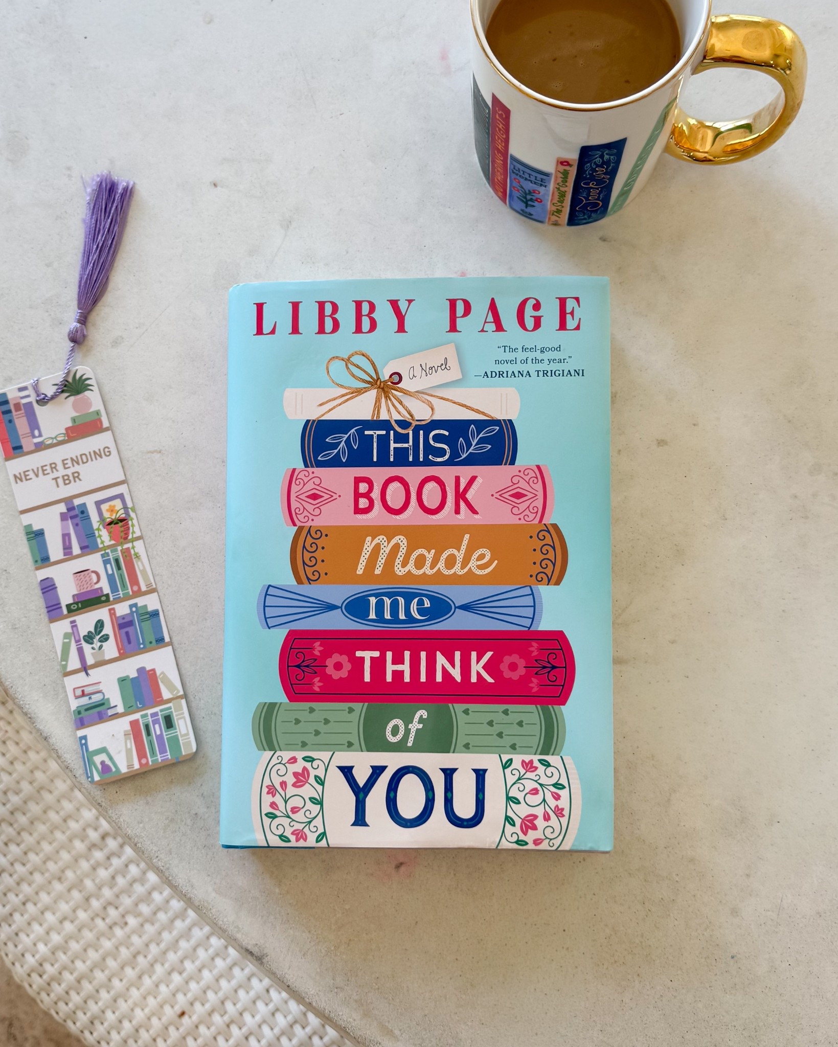 5 star read recently 🤩

#LTKHome #LTKstorytime #LTKdayinmylife