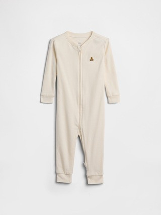 Baby Brannan Bear One-Piece | Gap Factory