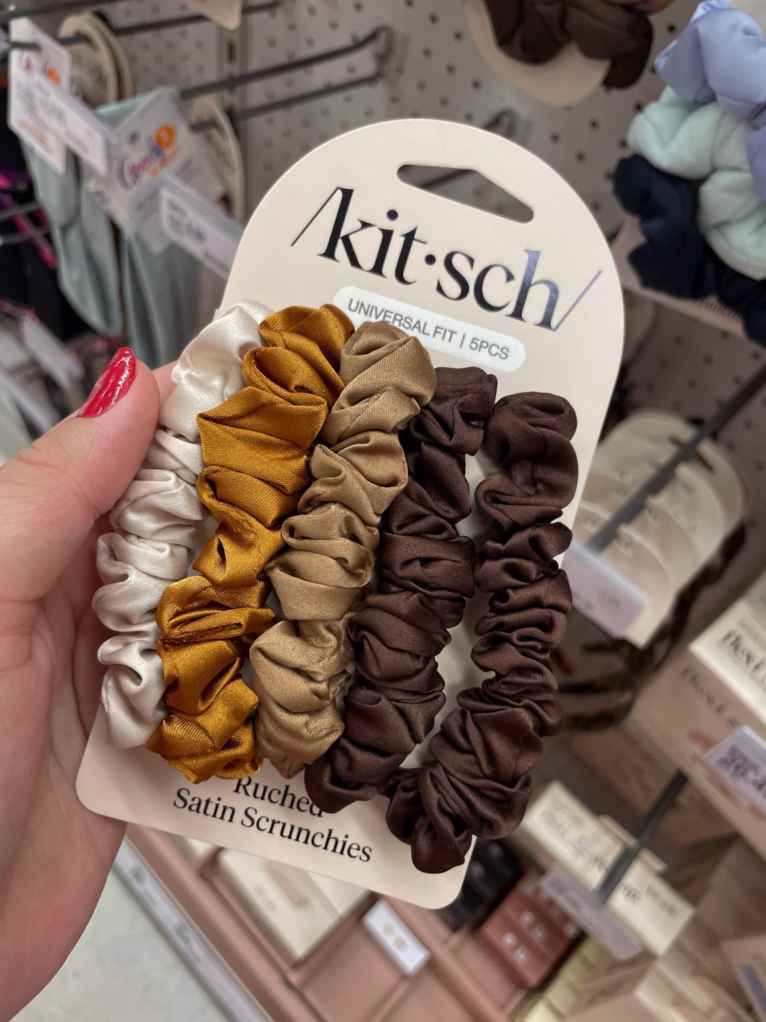 #LTKStyleTip #LTKSeasonal #LTKBeauty