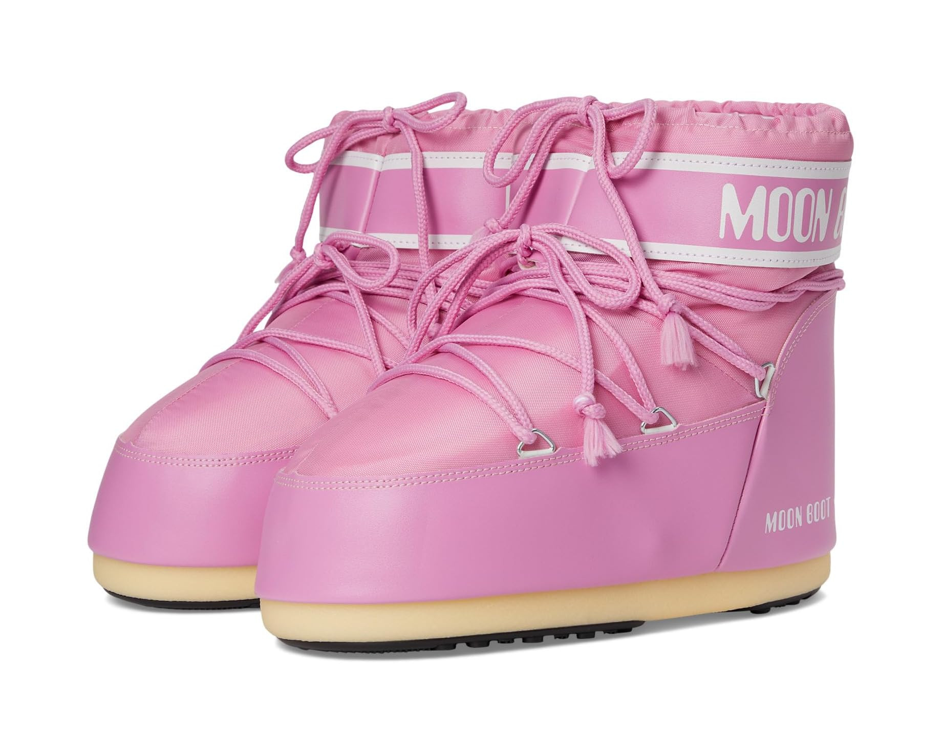 Icon Low Nylon | Zappos