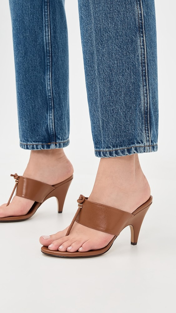 Giulietta Sandals 80mm | Shopbop