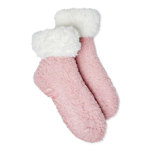 Dearfoams Women's Bootie Socks | Walmart (US)