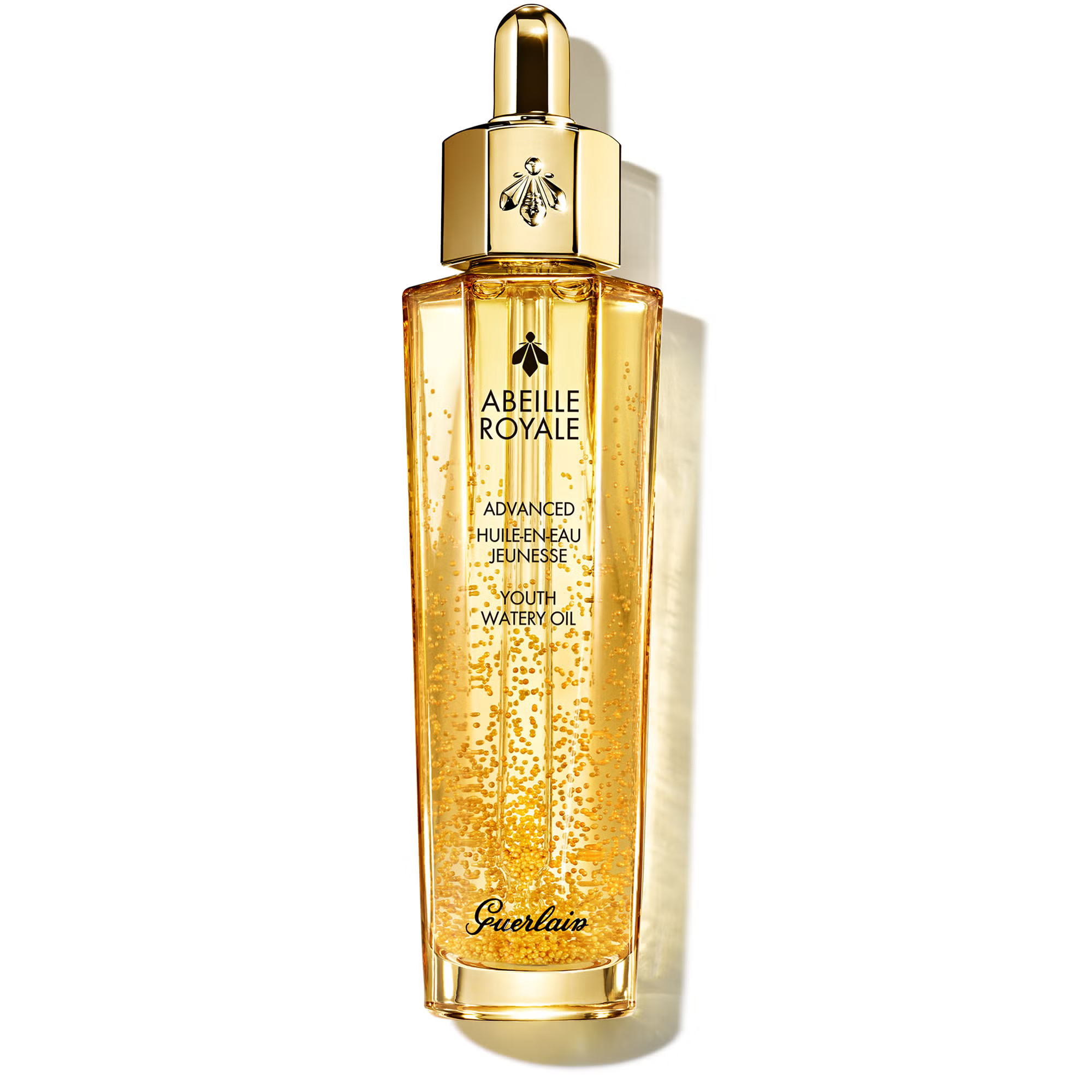 GUERLAIN Abeille Royale Advanced Youth Watery Oil 50ml | LOOKFANTASTIC | Look Fantastic (UK)