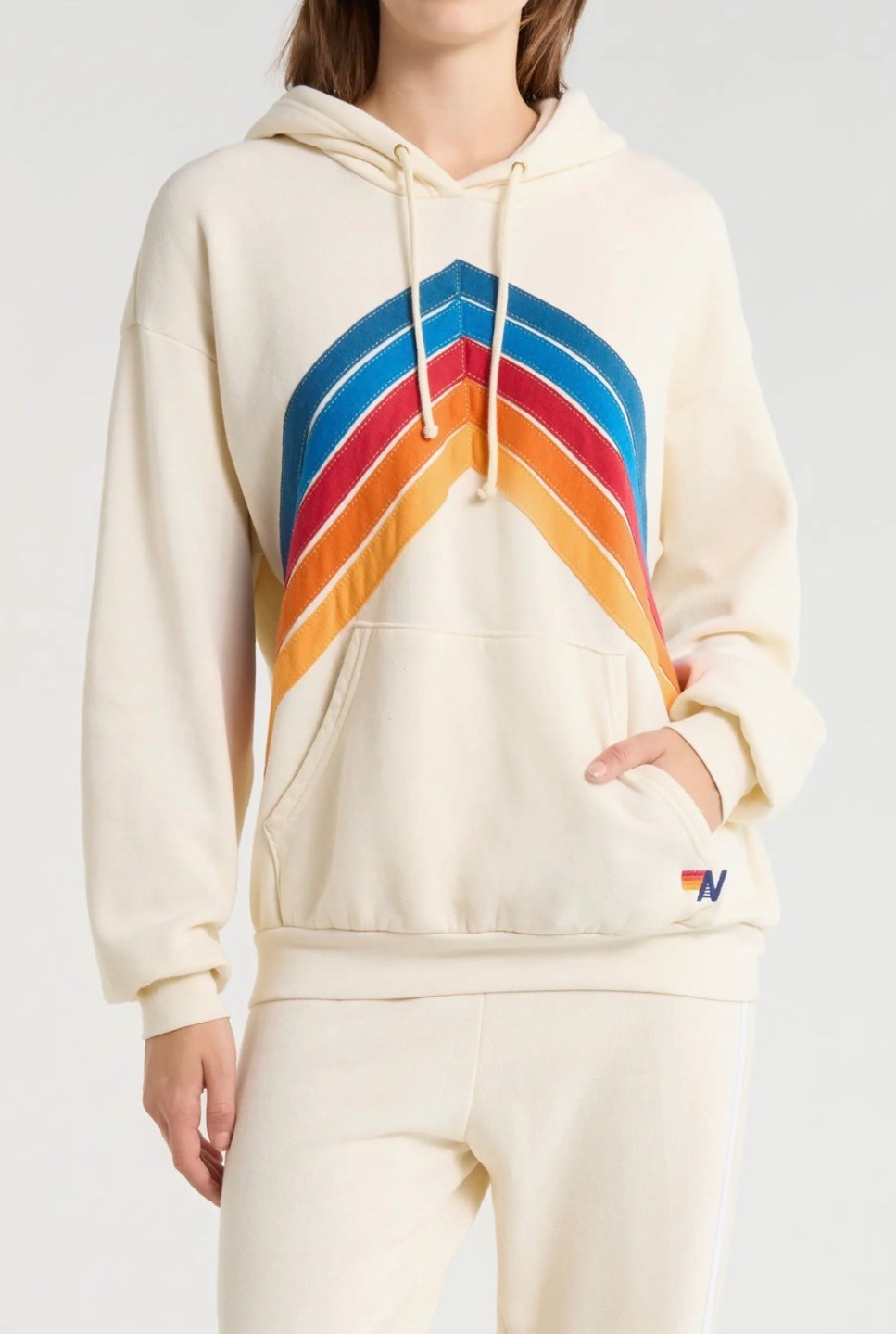 Aviator Nation sweatshirt 

#LTKSeasonal